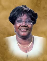 Rev. Mary Edith Johnson Obituary