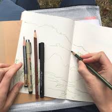 In may, students submit their drawing portfolios. Drawing For Beginners The 13 Best Tools To Start To Draw The Strategist New York Magazine