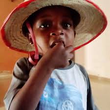 What can I use for blackspot in watermelons?