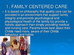 Trends In Pediatrics And Pediatric Nursing