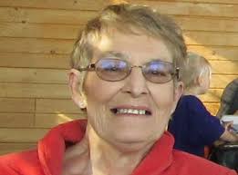 Barbara Darlene (Goodson) Hoge of Whitewater passed away at the Rainbow  Hospice Inpatient Facility