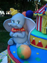 Dumbo Torten