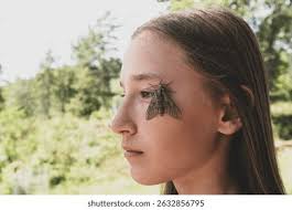 2,2 mil resultados de imágenes, fotos de stock e ilustraciones libres de  regalías para Eyed hawk moth