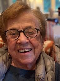 Reggie Klein, Former Elementary School Librarian, Teacher, Principal