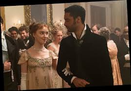 The actor has been named on the time 100 emerging leaders list. Bridgerton Are Stars Phoebe Dynevor And Rege Jean Page Dating In Real Life Best Tv News