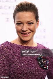 Lisa Tomaszewski and Lars Burmeister attend CHANEL 'The Little Black...  News Photo