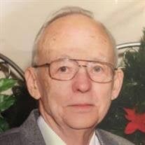 Mr. John Rolin (JR) Tucker Obituary