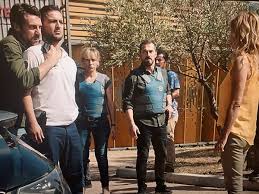 Voir toutes les vidéos de demain nous appartient en replay. Thomas Avoue Avoir Tue Son Frere Guillaume Dylan Se Marie Demain Nous Appartient 13 08 2019 Demain Nous Appartient Nouveautes Tele Com