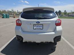 Image result for Satin White 2015 XV Crosstrek