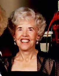 Barbara Arnold Walston Obituary August 28, 2019