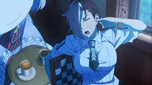 Kazane Kagari Kazane Kagari Witch Craft Works Witch Craft Works Anime Me Me Me Anime