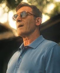 Ralph Ratliff's Instagram, Twitter & Facebook