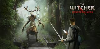 Turn in undead essence x25, kill the skeletons on /join battleunderb The Witcher Monster Slayer Apps On Google Play