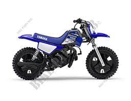 Electric motors, accessories for inboard and outboard motors. Electrical 1 For Yamaha Pw 50 2017 Yamaha Genuine Spare Parts Catalogue