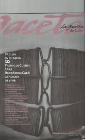 Sara Hernández-Catá: la alegría de vivir