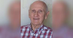 Obituary for Ingvar H. Lofgren