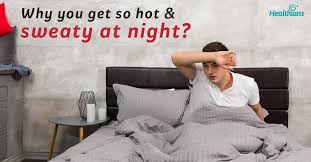 Image result for Night Sweats