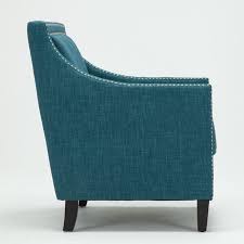 We did not find results for: Comfort Pointe Taslo Teal Blue Fabric Accent Chair 8018 30