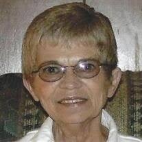 Phyllis G. Dinger Obituary