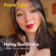 Frank Talks: An Interview with Studio Gallery Director Halley Stubis —  Studio Gallery