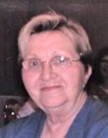 Irene L. Donovan Obituary