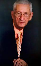 Gary Mitchell Obituary (1937