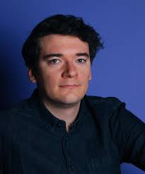 Friday's Feature: Tim Overton! Tim Overton is a standup, sketch, and improv  comedian from Des Moines, Iowa. A stalwart champion of improv comedy  education and performance in the greater Des Moines region,