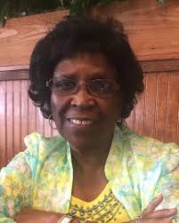 Betty Vaughn Obituary September 17, 2025