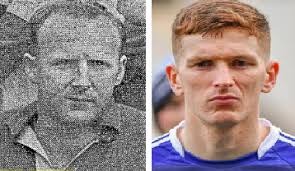 Catherine Lydon (Kenna) 💚❤ (@daisybell2000)