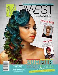 A black ombre hair color is when your hair is gradually blended from a black hue to another color hue. June July 2015 Midwest Black Hair Magazine By Midwest Black Hair Magazine Issuu