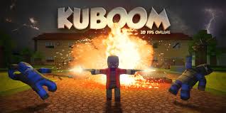 Los controles son tan simples que incluso . Kuboom 7 00 Apk Mod Skins Vip Unlocked Download