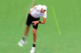 13.02.2008 · john isner serve analysis. Men S Tennis John Isner Is Every Tennis Player S Nightmare Bleacher Report Latest News Videos And Highlights