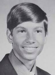 1974 50th Reunion Yearbook