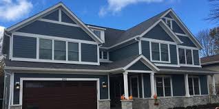 The way that dutch lap siding is cut and formed is unique from the traditional clapboard style. Siding Installation Contractor Recent Siding Installation Projects