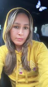 Rocio Arciga's Instagram, Twitter & Facebook