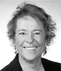 CHERYL MARSHALL Obituary (1950