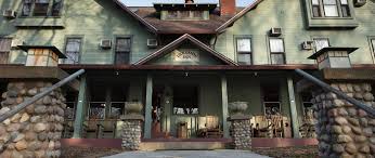 The lakeside inn is just a half of a mile to sunset marina at dale hollow. Harbor Country Michigan Inn Lakeside Inn