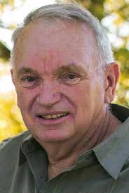 John “Jack” A. Symons