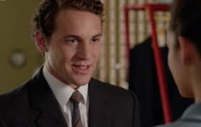 Chi è Lorenzo Cervasio (Ludovico in Costanza): età, altezza, instagram,  moglie, matrimonio, film