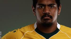 Will Skelton: Saracens sign Australia forward from Waratahs