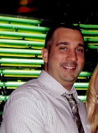 Shane Robison Obituary