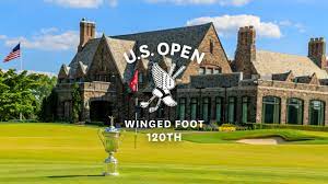 Us womens open tournament news. U S Open Postponed To September At Winged Foot