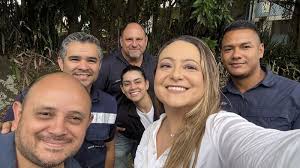 Gabriel Madrigal González