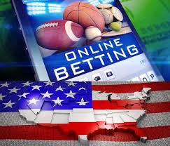 Currently as a us based online sports bettor you are legally allowed to gamble online within the nevada, new. U S Top 5 Earners For Sports Betting Tax Revenue By State In 2020 Gaming And Media