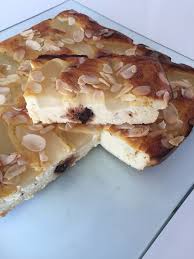 Gateau A La Puree De Poires Et Chocolat Rachel Cuisine Rachel Cuisine Poire Au Chocolat Gateaux Et Desserts