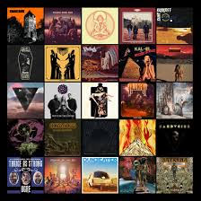 captain beyond zen my top 25 albums for the doom