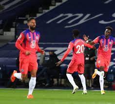 World network 24 join our worldwide news network. Chelsea 2020 2021 Premier League Fixtures Complete Match Schedule Futballnews Com