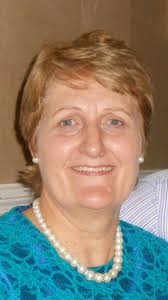 Death Notice of Alice Fitzpatrick (née Kinane) (Cullohill, Laois)