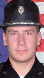 Experienced police officer hired by Delphi