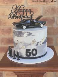 Mannlicher Geburtstagskuchen Geburtstagskuchen Mannlicher Decoration Gateau Anniversaire Idee Gateau Recette De Gateau D Anniversaire